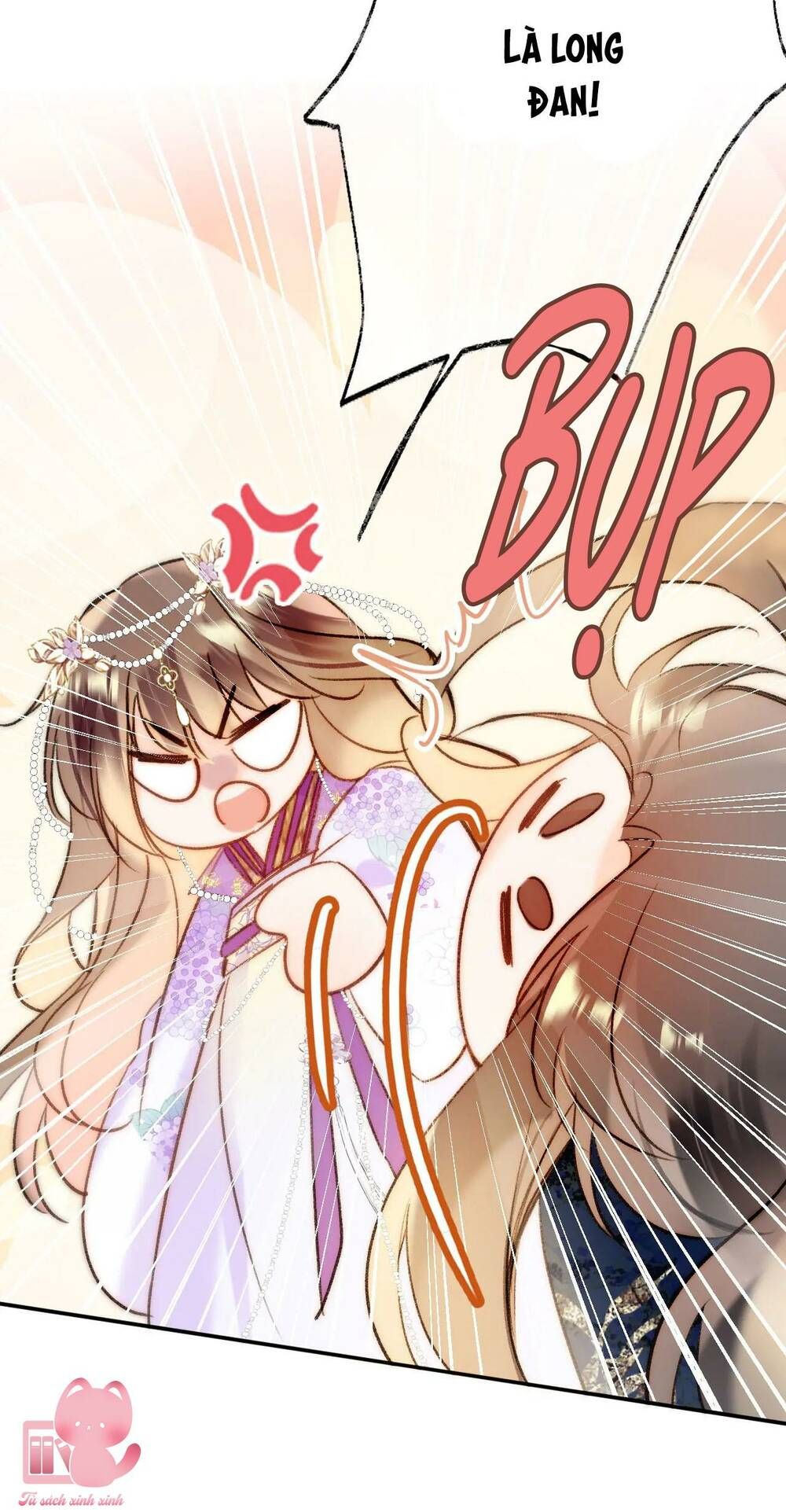 Vi Phu Của Ta Là Long Ngạo Thiên Phần 2 Chapter 47 - 45