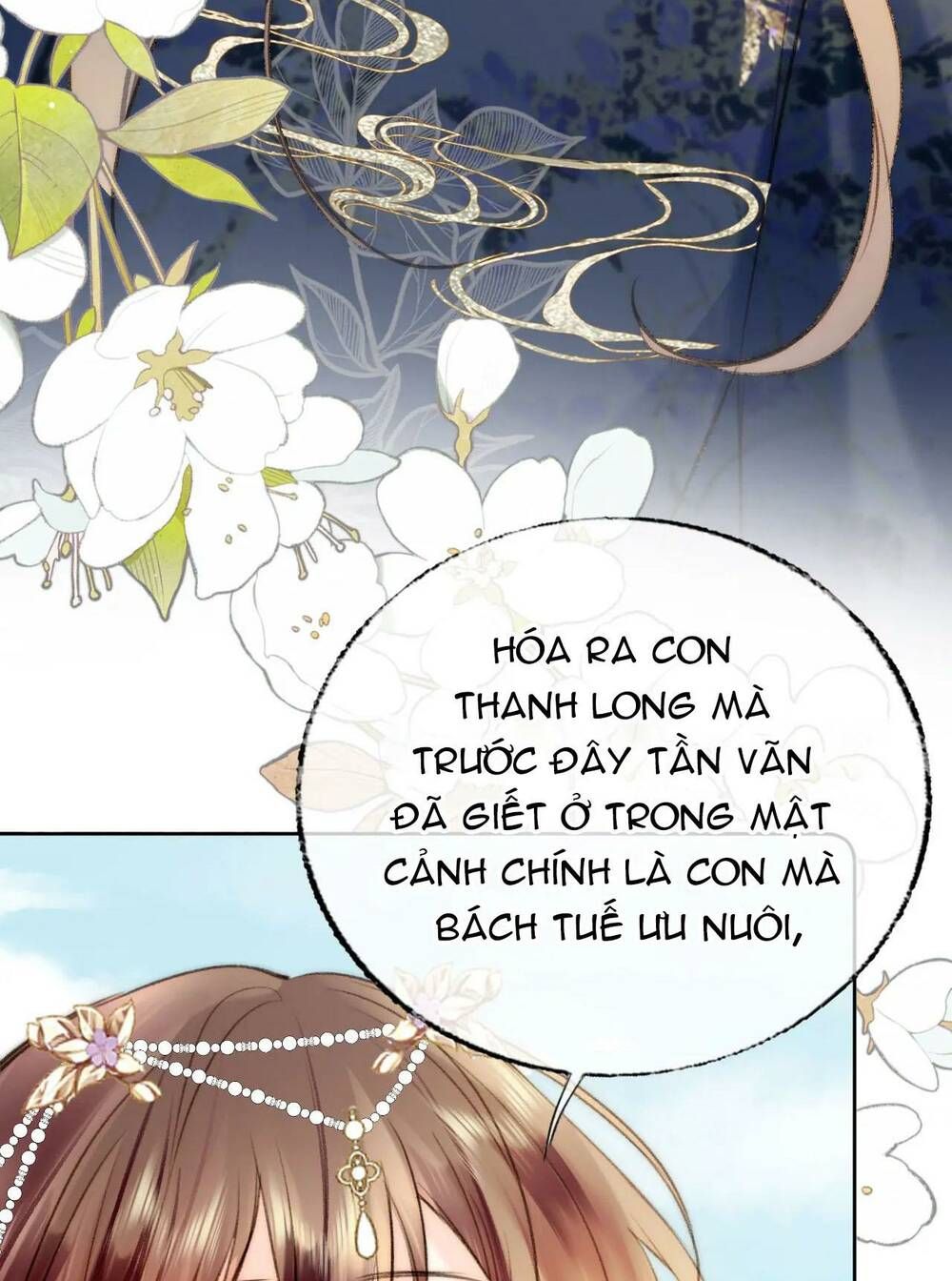 Vi Phu Của Ta Là Long Ngạo Thiên Phần 2 Chapter 47 - 47
