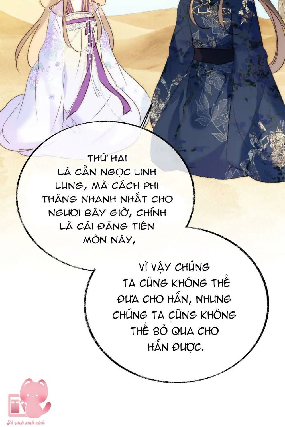 Vi Phu Của Ta Là Long Ngạo Thiên Phần 2 Chapter 47 - 50