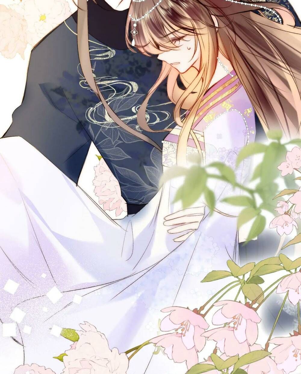 Vi Phu Của Ta Là Long Ngạo Thiên Phần 2 Chapter 47 - 6