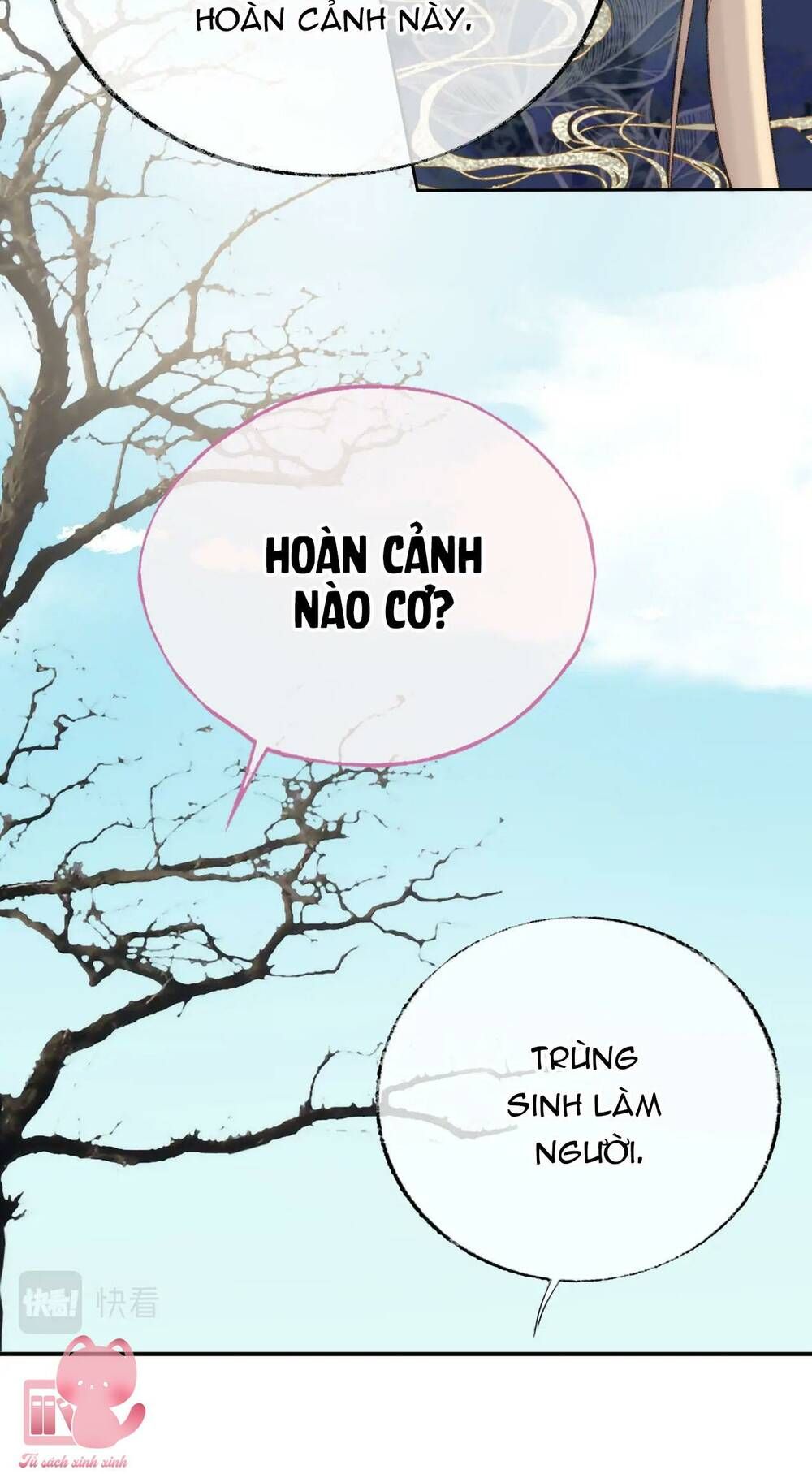 Vi Phu Của Ta Là Long Ngạo Thiên Phần 2 Chapter 47 - 53