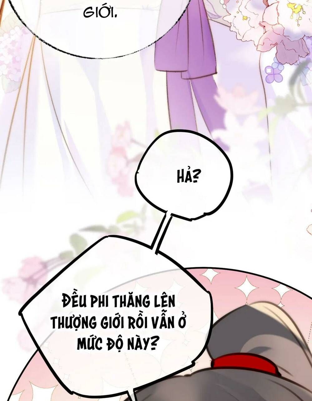 Vi Phu Của Ta Là Long Ngạo Thiên Phần 2 Chapter 47 - 55