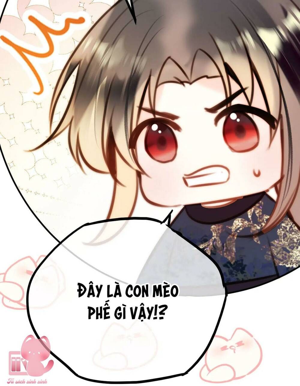 Vi Phu Của Ta Là Long Ngạo Thiên Phần 2 Chapter 47 - 56