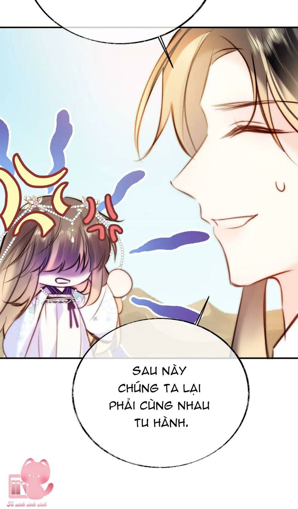 Vi Phu Của Ta Là Long Ngạo Thiên Phần 2 Chapter 47 - 58