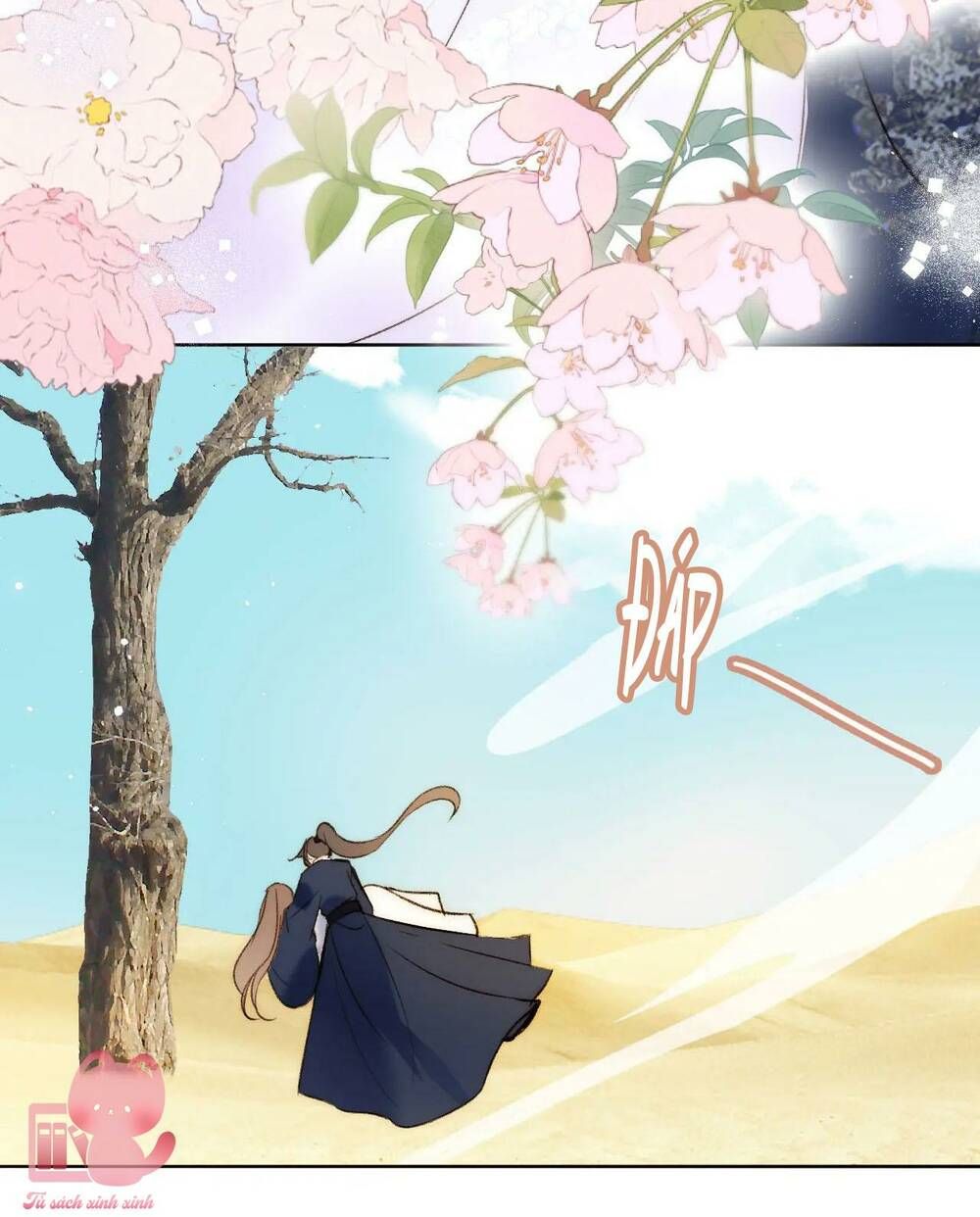 Vi Phu Của Ta Là Long Ngạo Thiên Phần 2 Chapter 47 - 7