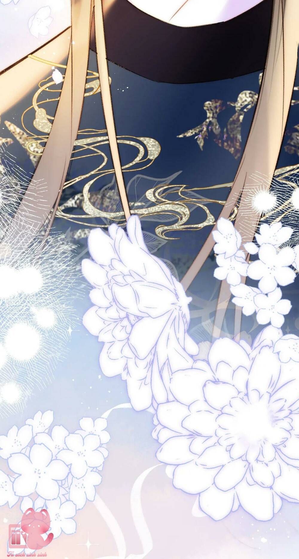 Vi Phu Của Ta Là Long Ngạo Thiên Phần 2 Chapter 47 - 62