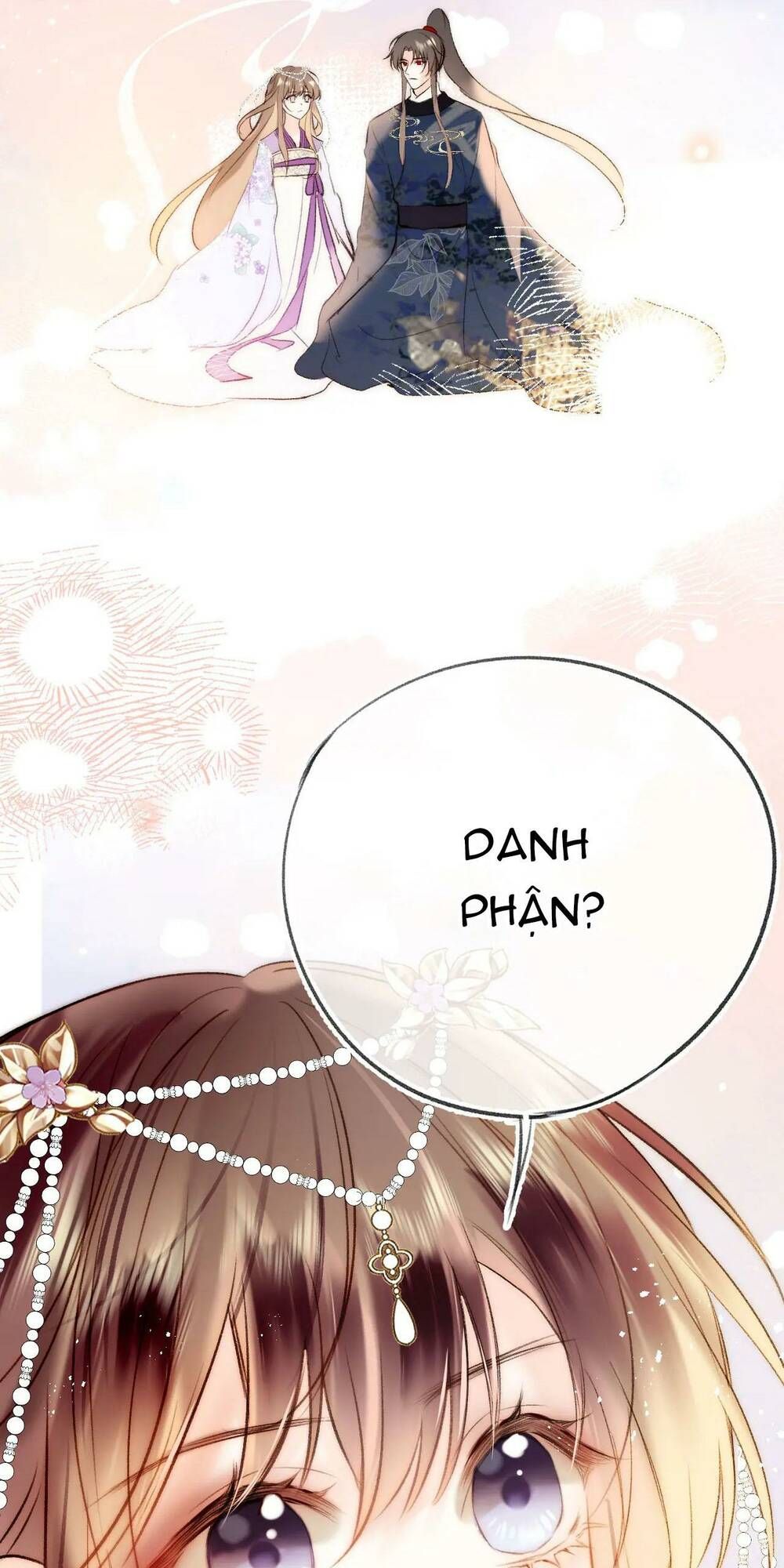 Vi Phu Của Ta Là Long Ngạo Thiên Phần 2 Chapter 47 - 63