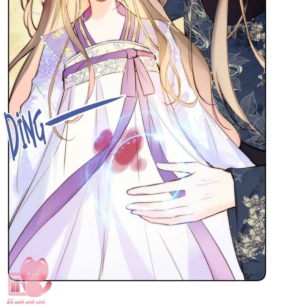 Vi Phu Của Ta Là Long Ngạo Thiên Phần 2 Chapter 47 - 9