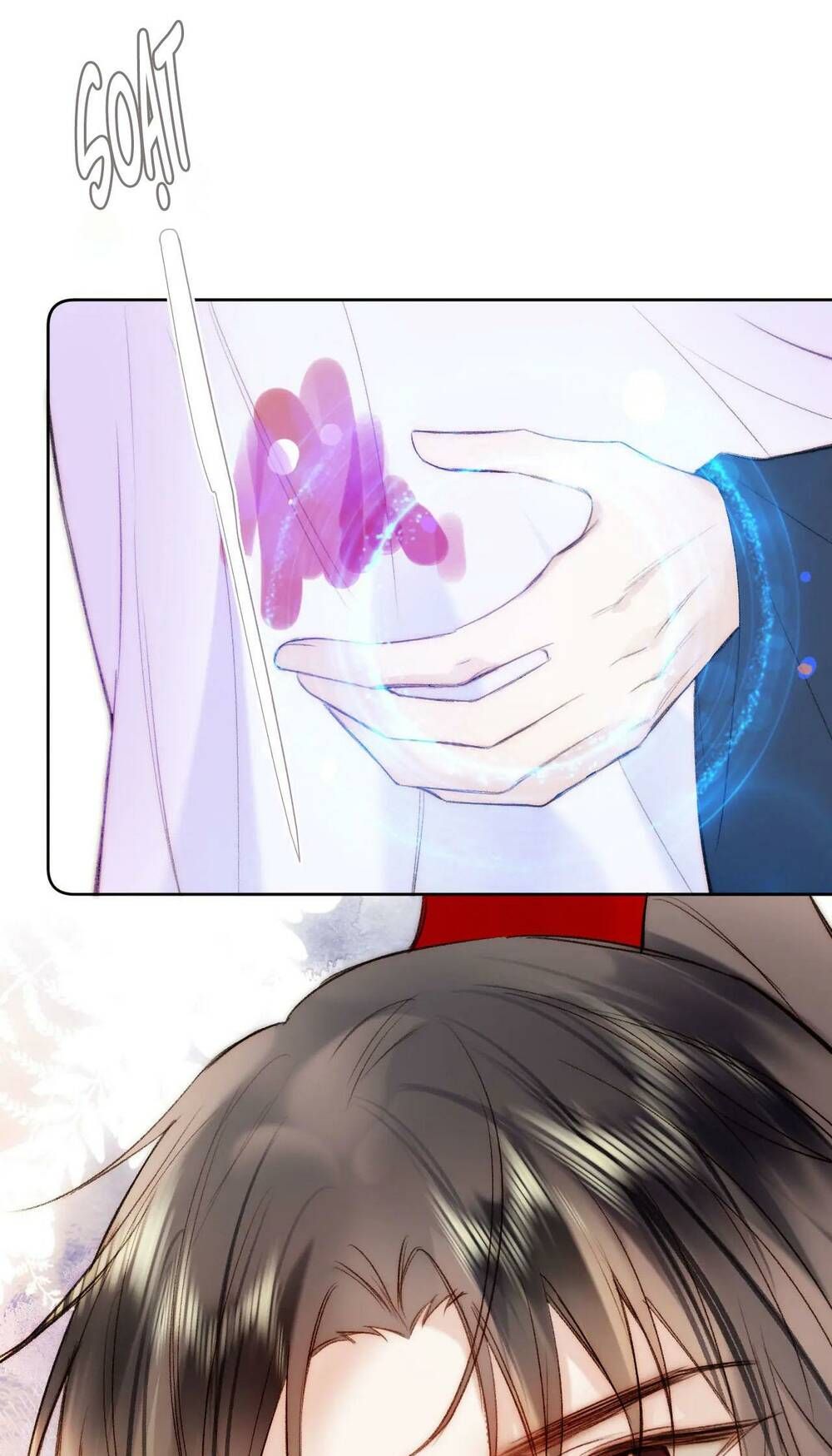 Vi Phu Của Ta Là Long Ngạo Thiên Phần 2 Chapter 47 - 10