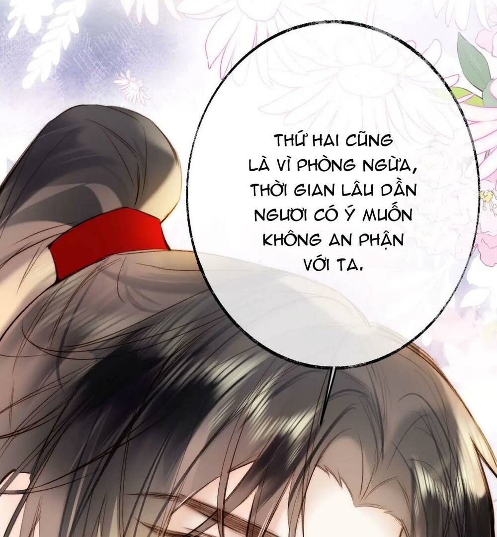 Vi Phu Của Ta Là Long Ngạo Thiên Phần 2 Chapter 48 - 12