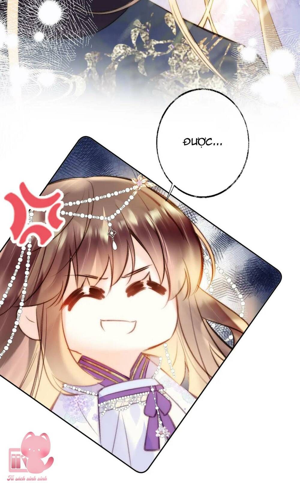 Vi Phu Của Ta Là Long Ngạo Thiên Phần 2 Chapter 48 - 14
