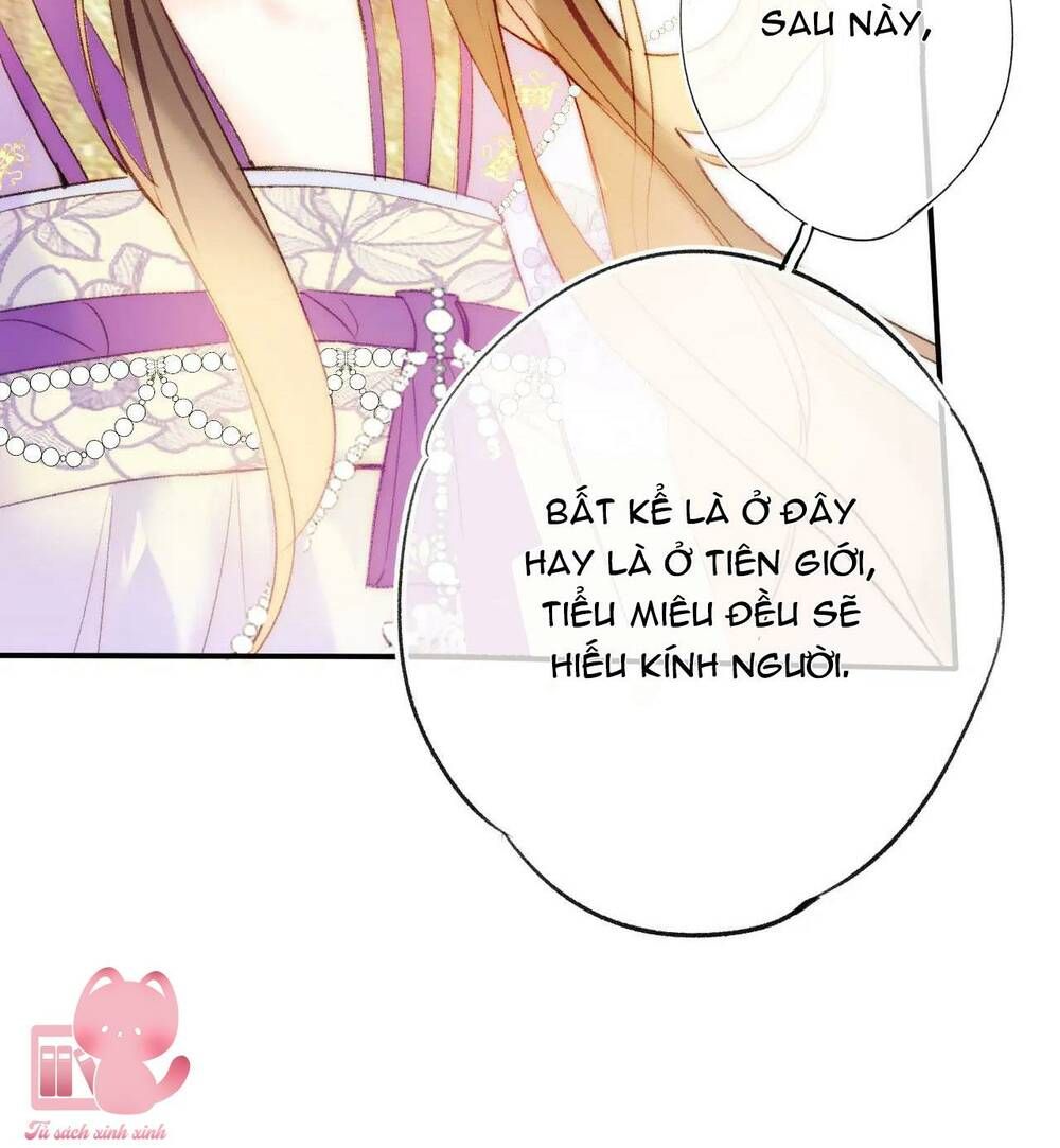 Vi Phu Của Ta Là Long Ngạo Thiên Phần 2 Chapter 48 - 18