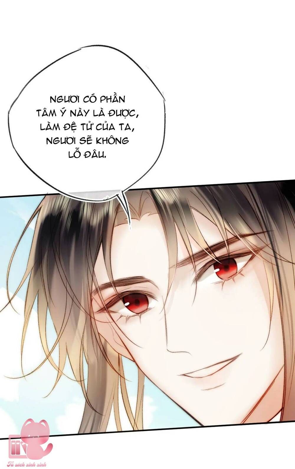 Vi Phu Của Ta Là Long Ngạo Thiên Phần 2 Chapter 48 - 19