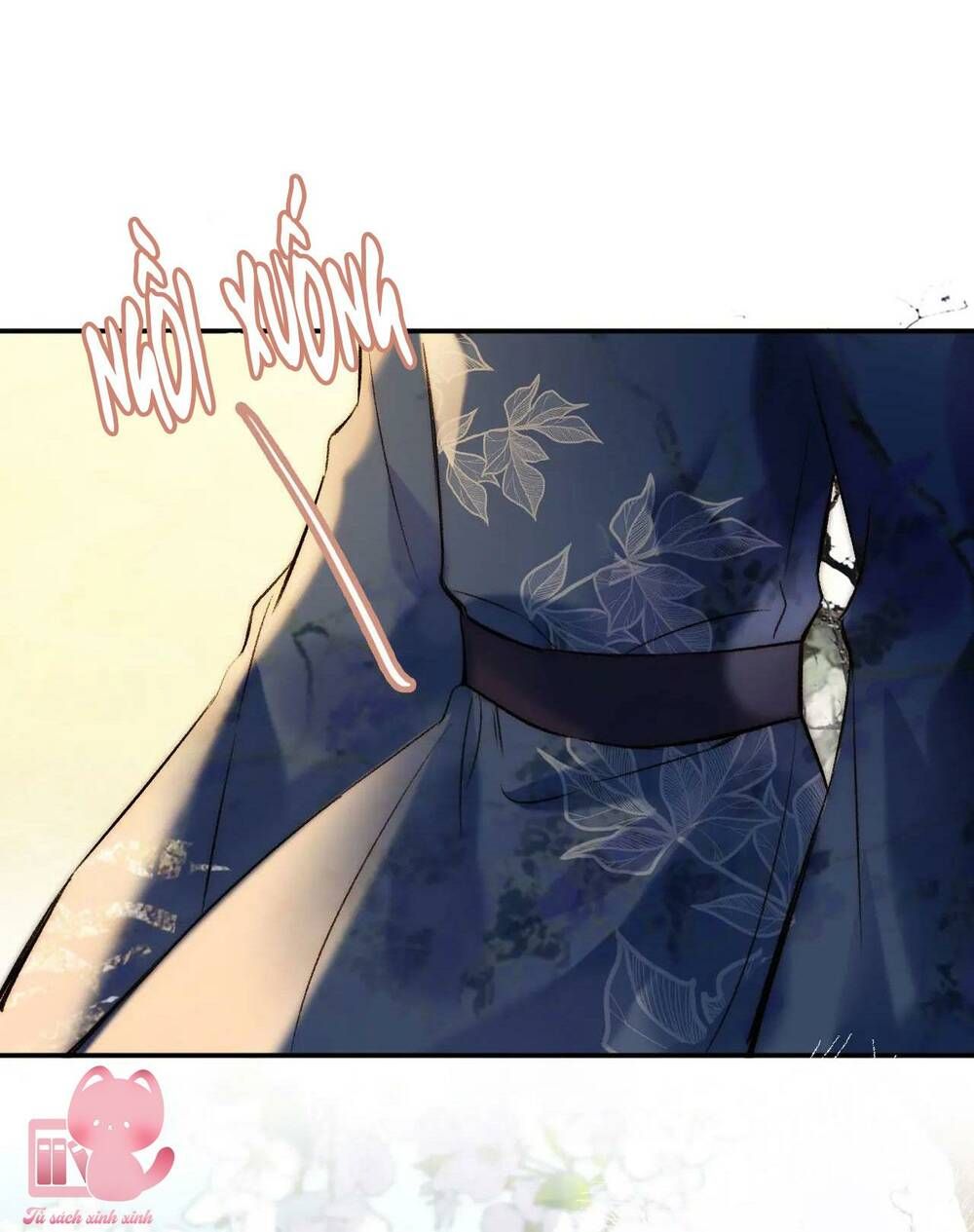 Vi Phu Của Ta Là Long Ngạo Thiên Phần 2 Chapter 48 - 20