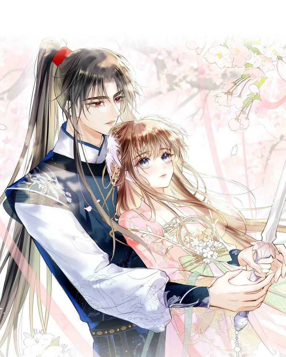 Vi Phu Của Ta Là Long Ngạo Thiên Phần 2 Chapter 48 - 3