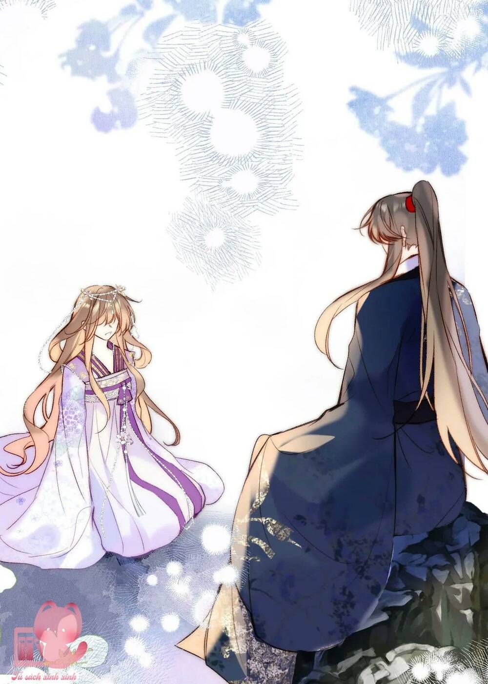 Vi Phu Của Ta Là Long Ngạo Thiên Phần 2 Chapter 48 - 23