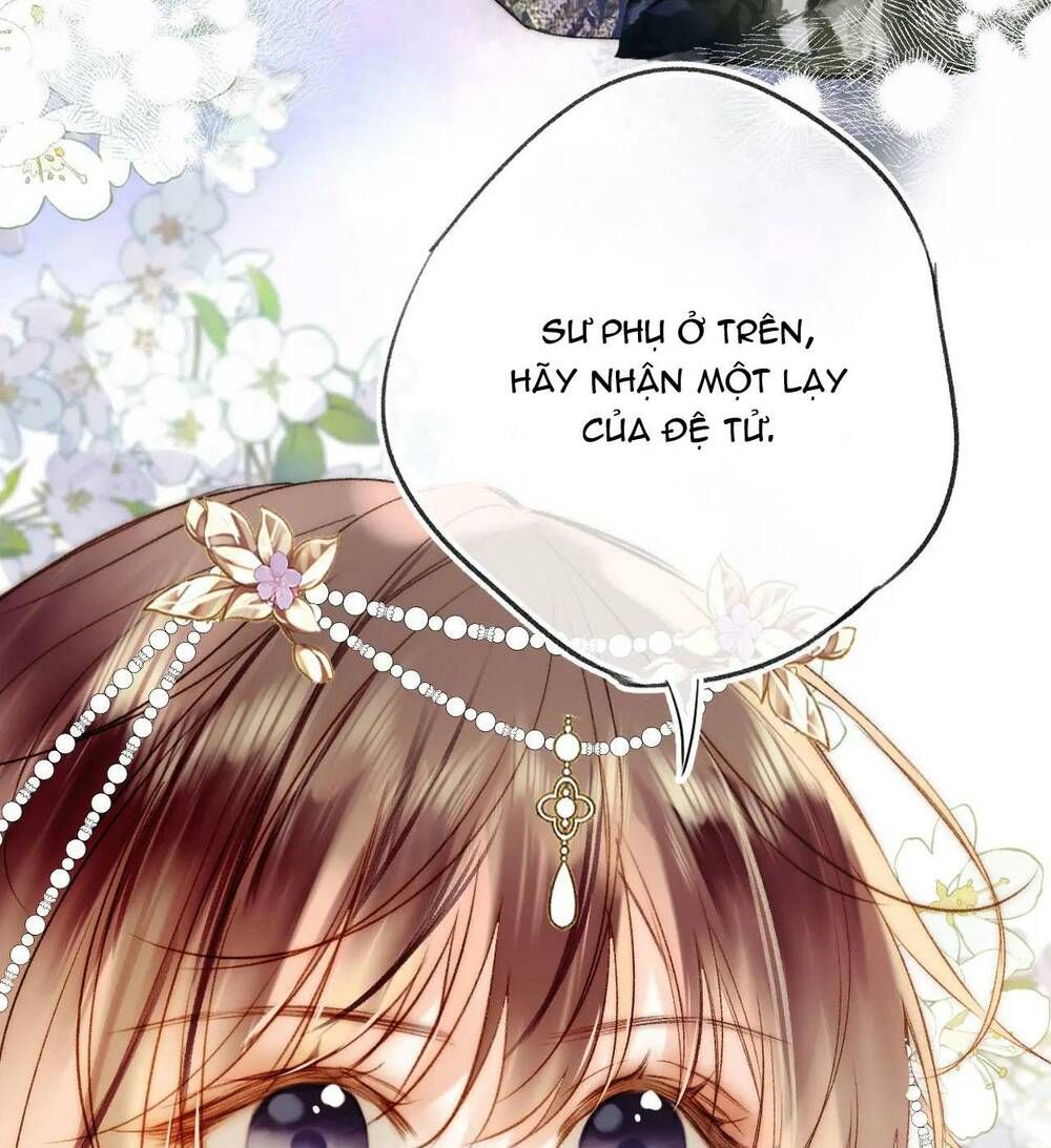 Vi Phu Của Ta Là Long Ngạo Thiên Phần 2 Chapter 48 - 24