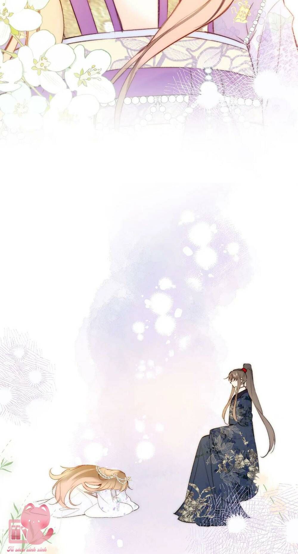 Vi Phu Của Ta Là Long Ngạo Thiên Phần 2 Chapter 48 - 26