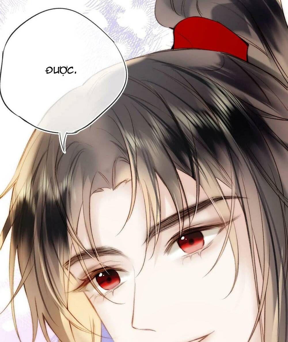 Vi Phu Của Ta Là Long Ngạo Thiên Phần 2 Chapter 48 - 28