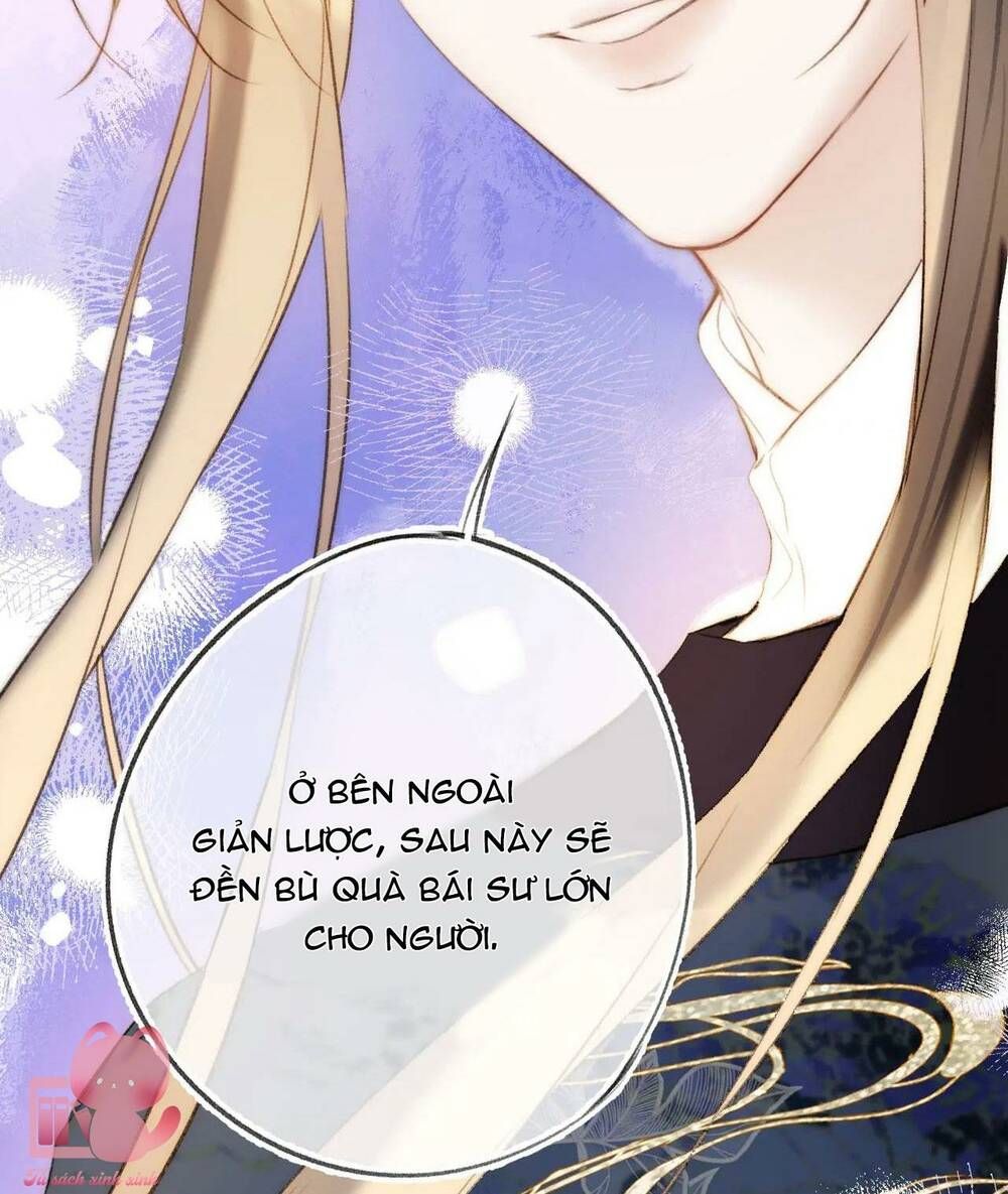 Vi Phu Của Ta Là Long Ngạo Thiên Phần 2 Chapter 48 - 29
