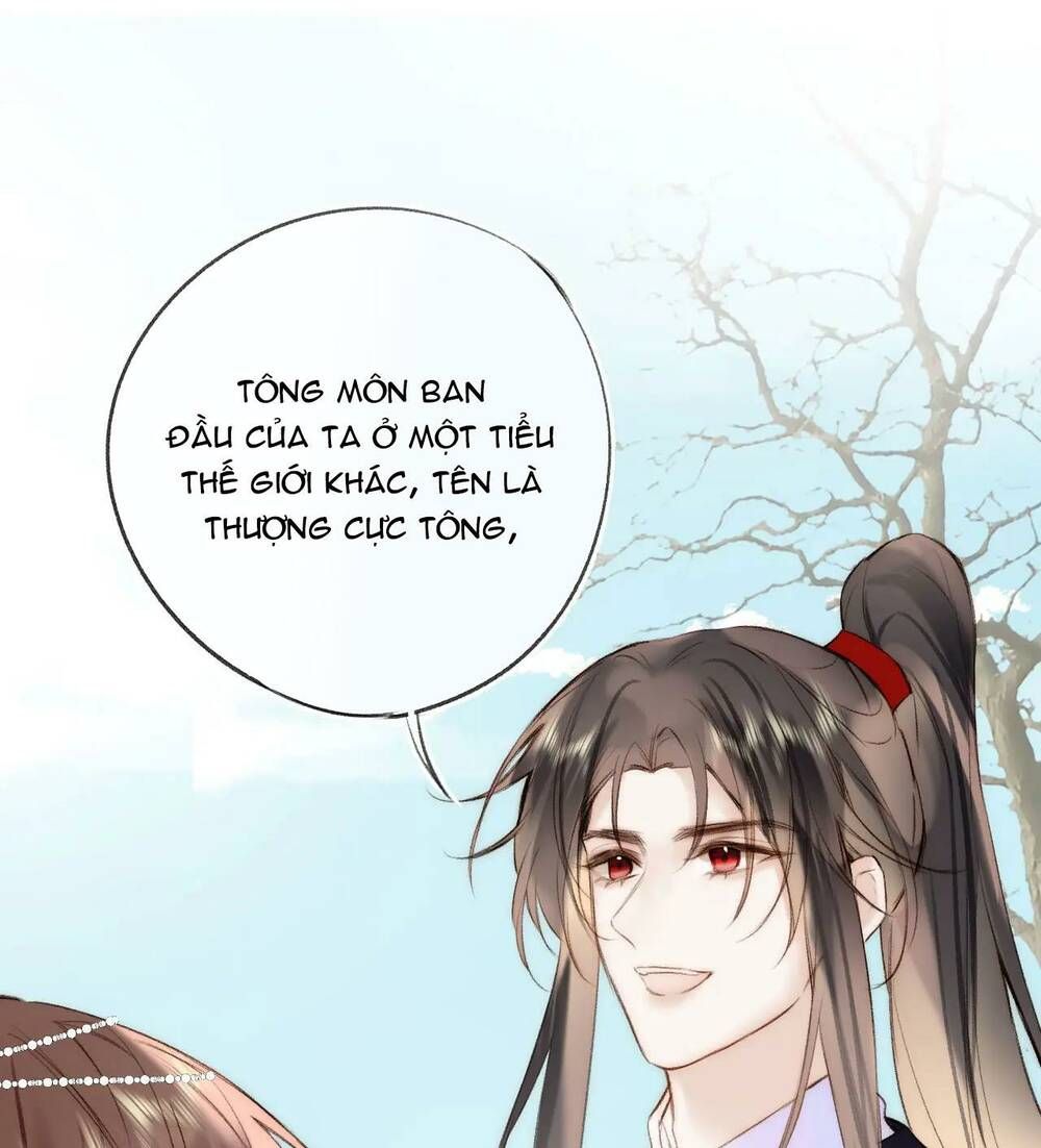 Vi Phu Của Ta Là Long Ngạo Thiên Phần 2 Chapter 48 - 31