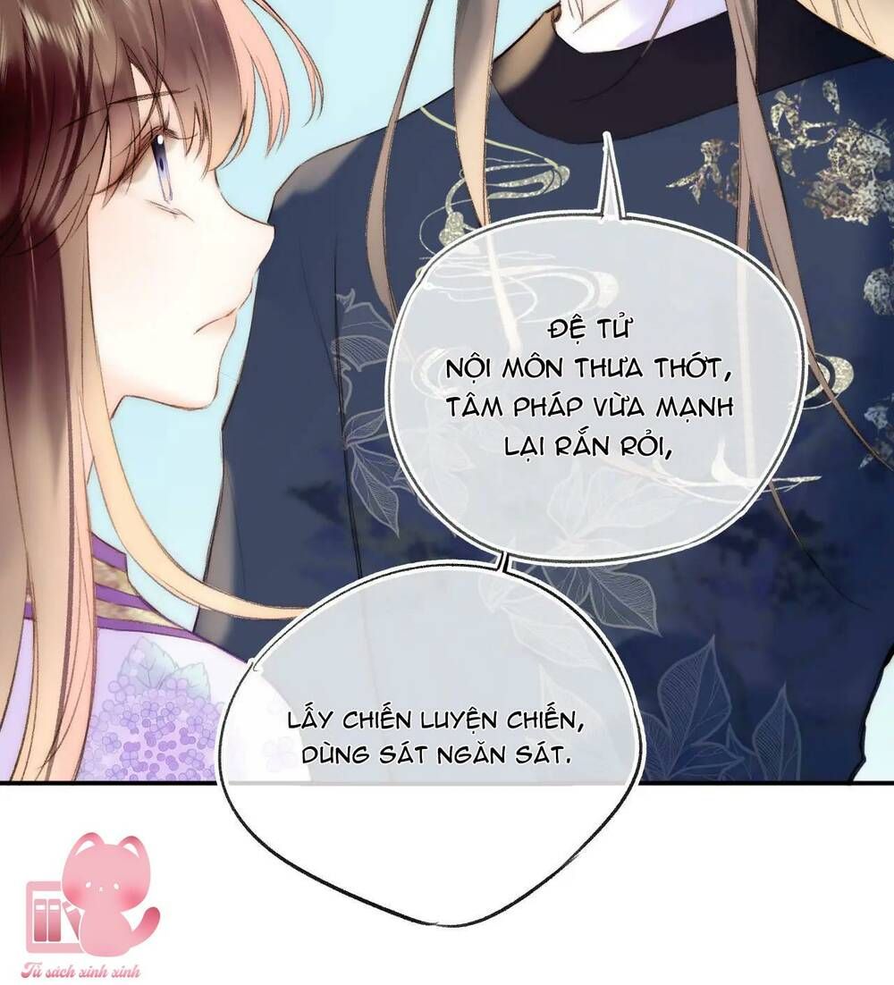 Vi Phu Của Ta Là Long Ngạo Thiên Phần 2 Chapter 48 - 32