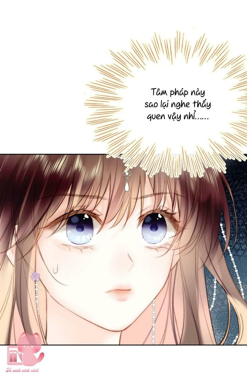 Vi Phu Của Ta Là Long Ngạo Thiên Phần 2 Chapter 48 - 33