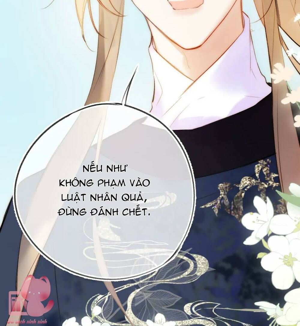 Vi Phu Của Ta Là Long Ngạo Thiên Phần 2 Chapter 48 - 37