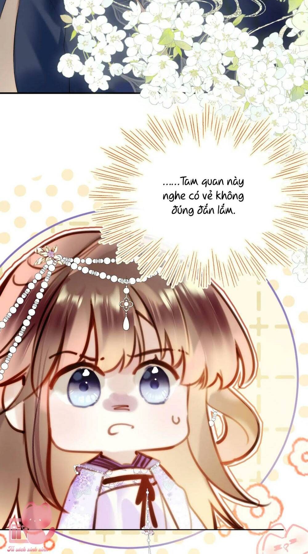 Vi Phu Của Ta Là Long Ngạo Thiên Phần 2 Chapter 48 - 38