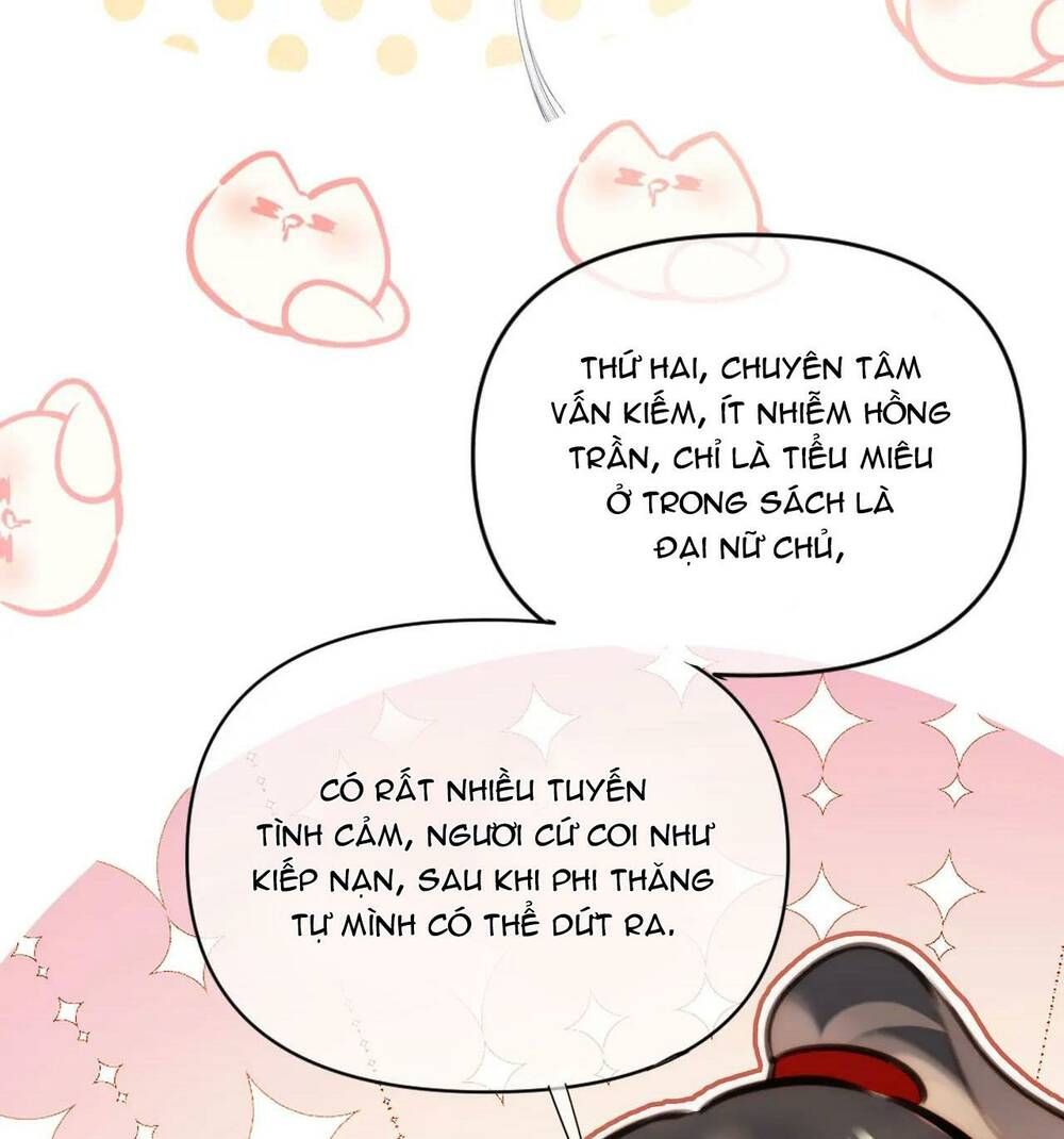 Vi Phu Của Ta Là Long Ngạo Thiên Phần 2 Chapter 48 - 39