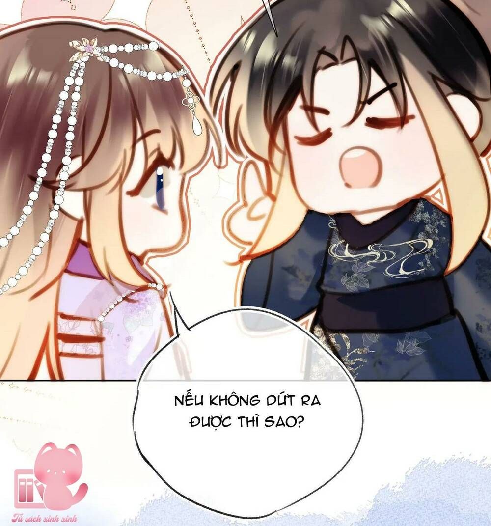 Vi Phu Của Ta Là Long Ngạo Thiên Phần 2 Chapter 48 - 40