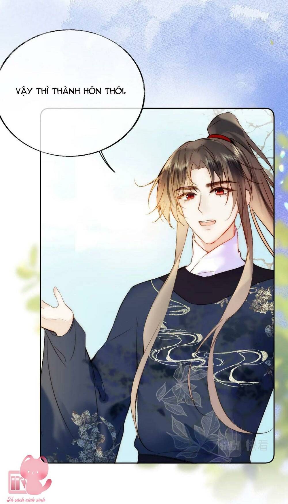 Vi Phu Của Ta Là Long Ngạo Thiên Phần 2 Chapter 48 - 41