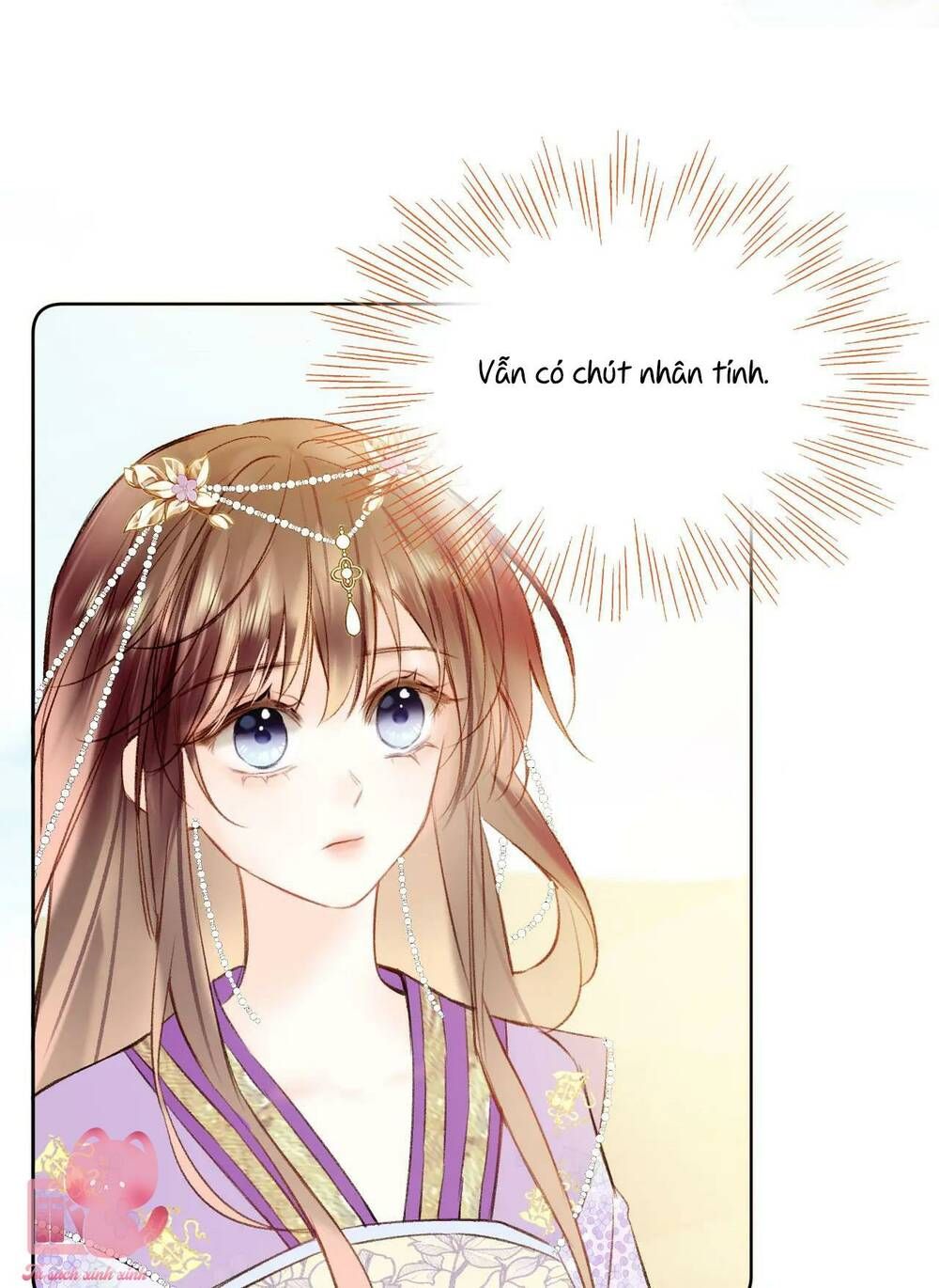 Vi Phu Của Ta Là Long Ngạo Thiên Phần 2 Chapter 48 - 42