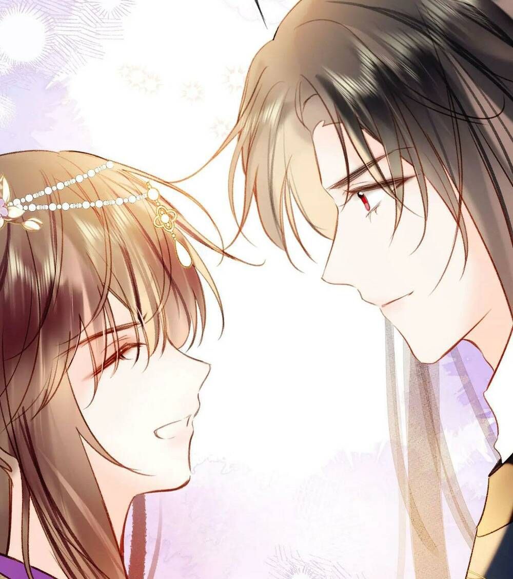 Vi Phu Của Ta Là Long Ngạo Thiên Phần 2 Chapter 48 - 44