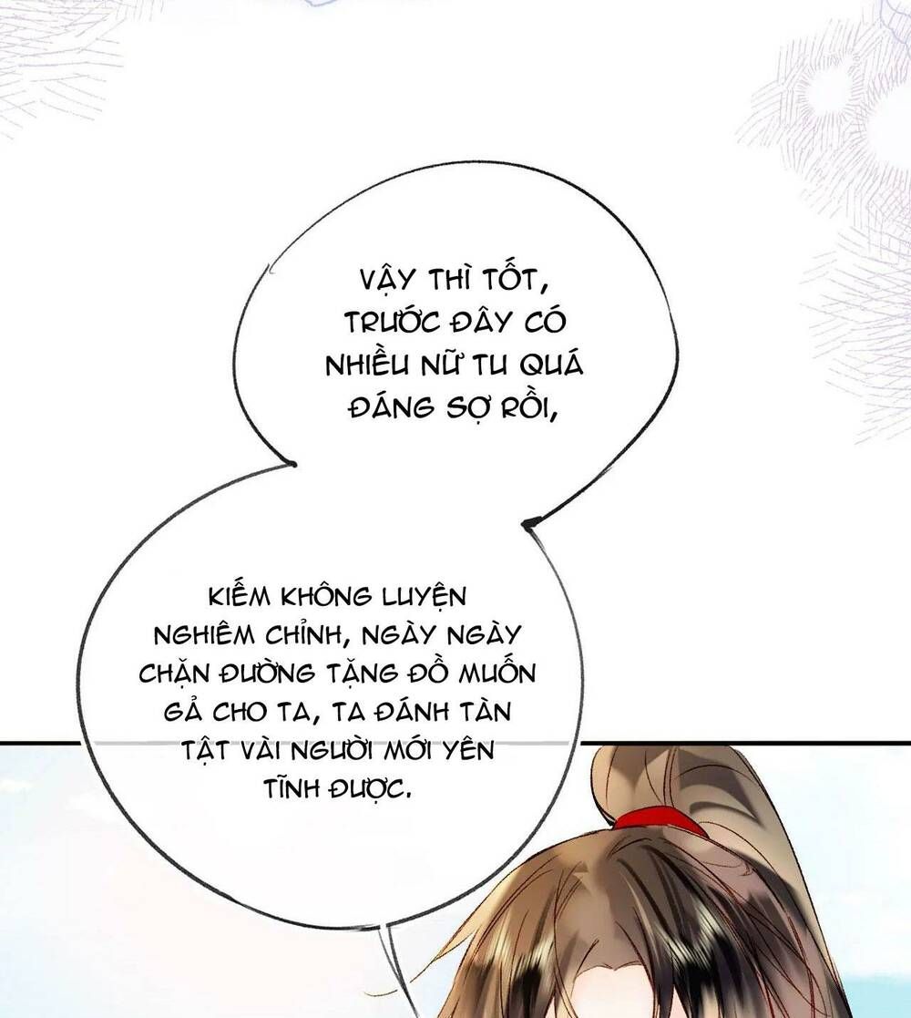 Vi Phu Của Ta Là Long Ngạo Thiên Phần 2 Chapter 48 - 46