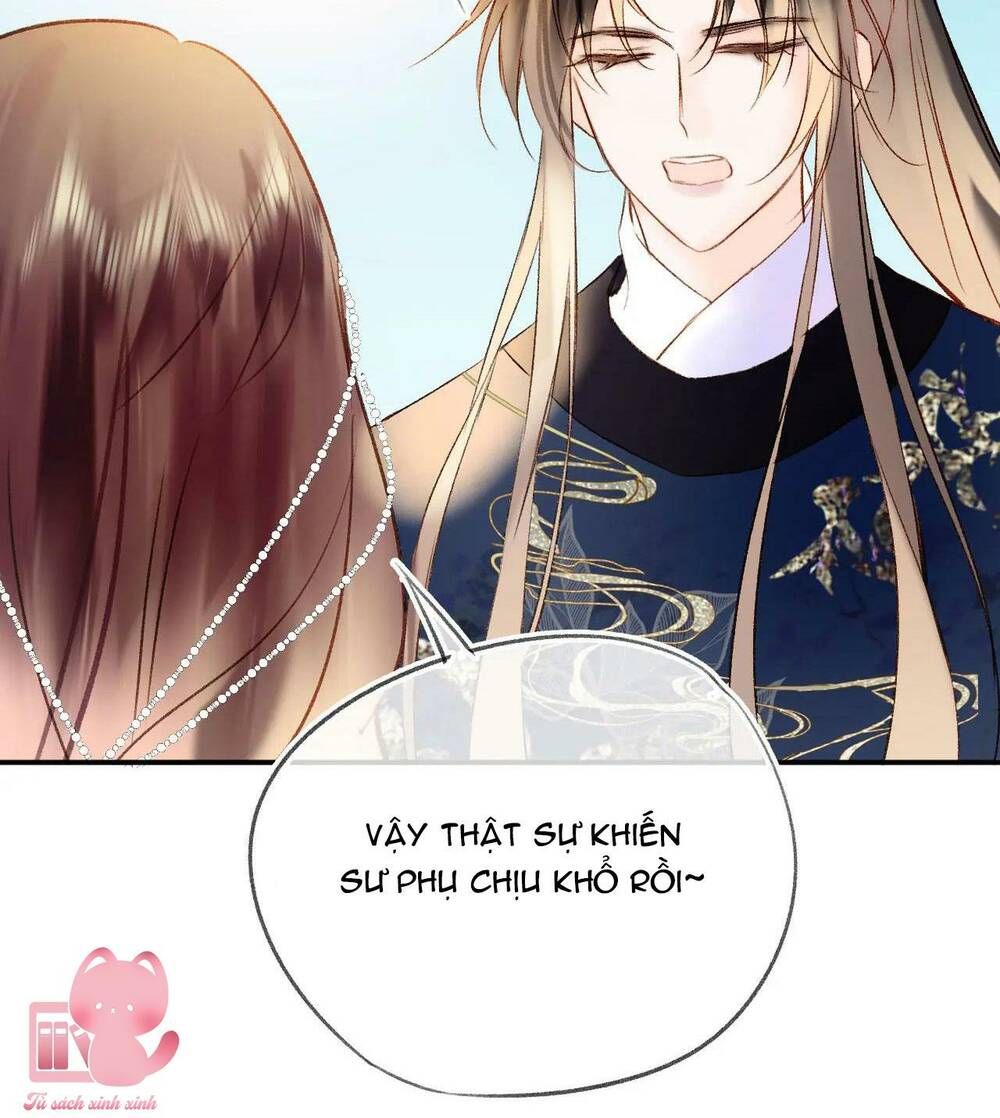 Vi Phu Của Ta Là Long Ngạo Thiên Phần 2 Chapter 48 - 47