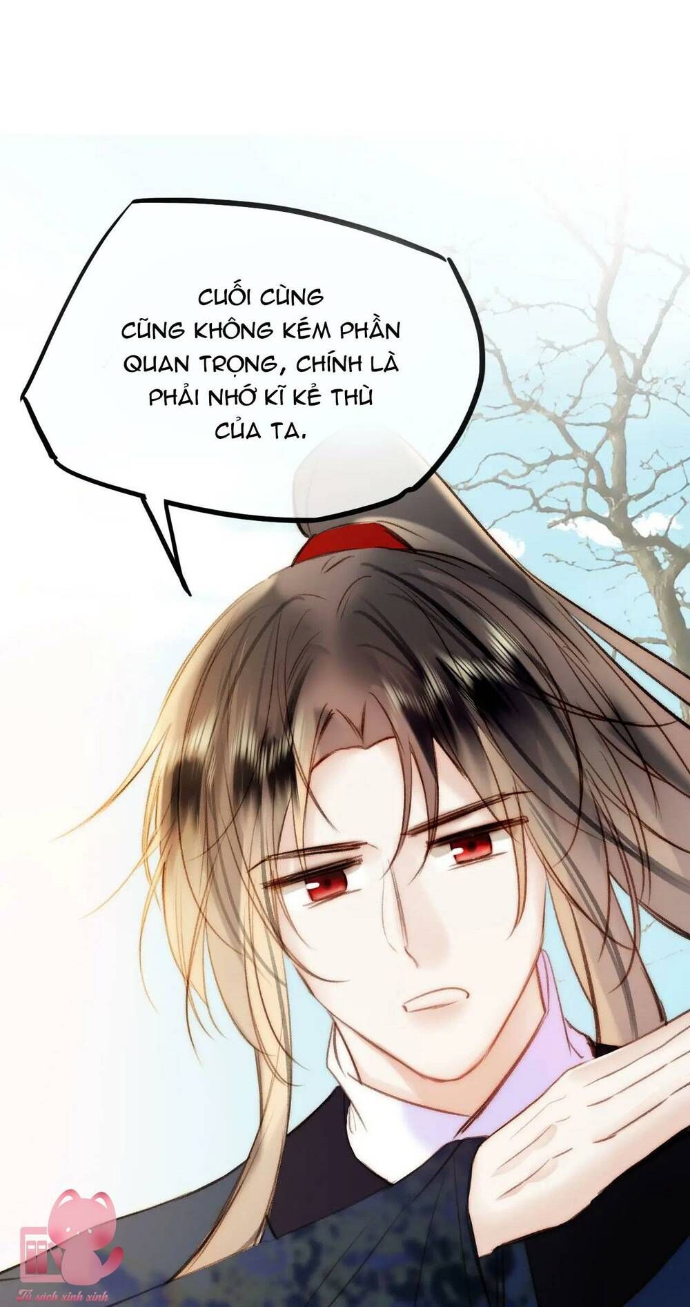 Vi Phu Của Ta Là Long Ngạo Thiên Phần 2 Chapter 48 - 48