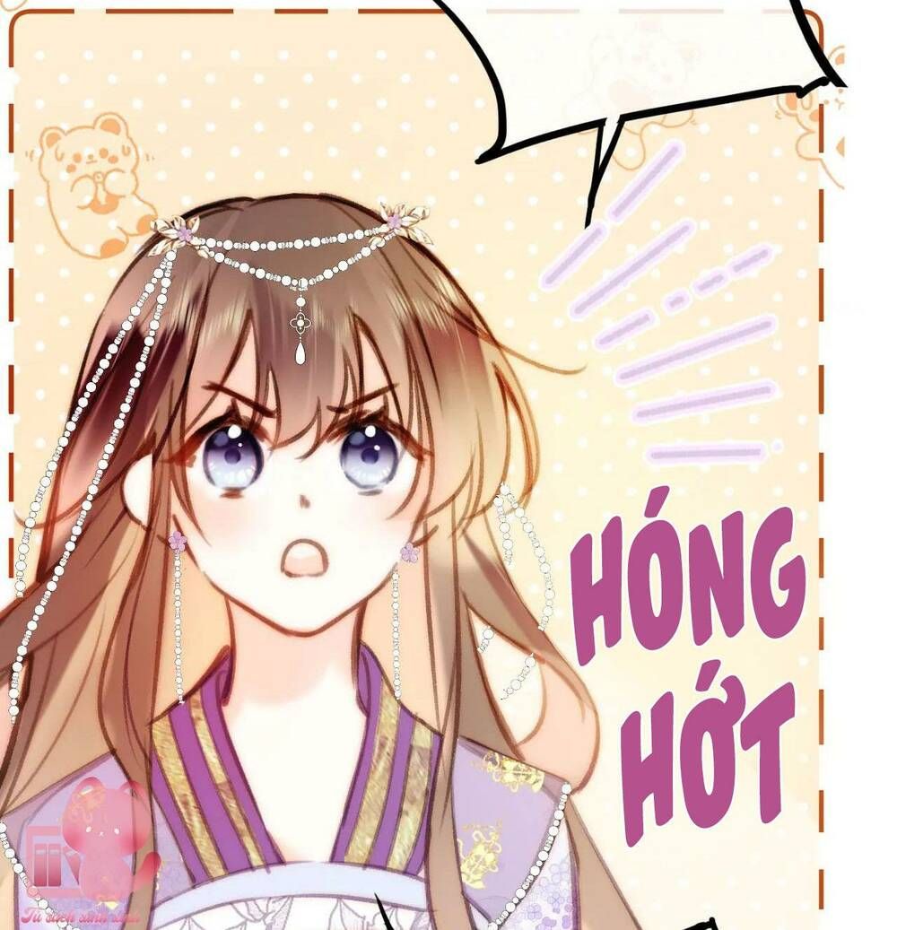 Vi Phu Của Ta Là Long Ngạo Thiên Phần 2 Chapter 48 - 50