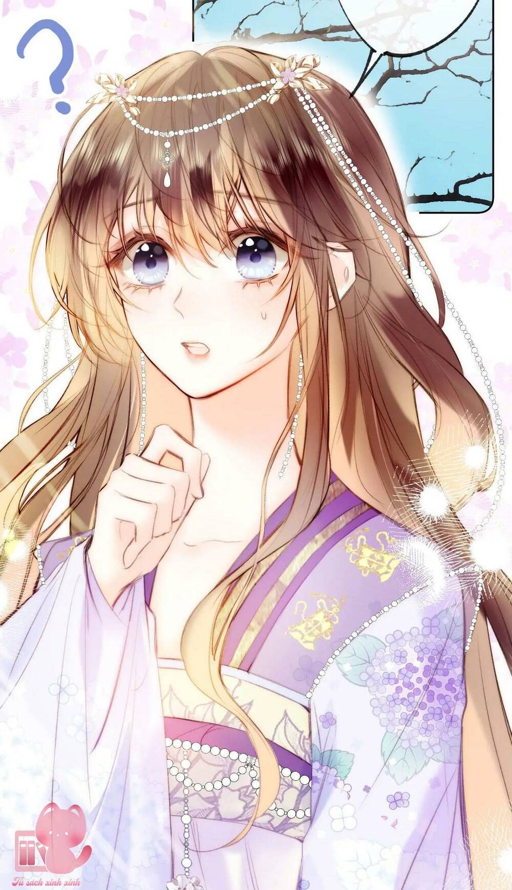 Vi Phu Của Ta Là Long Ngạo Thiên Phần 2 Chapter 48 - 6