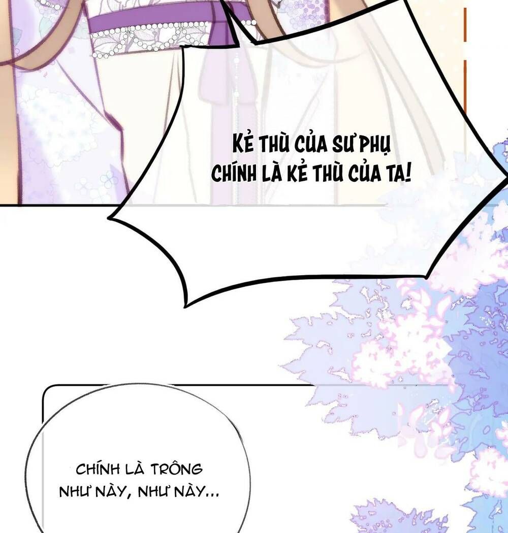 Vi Phu Của Ta Là Long Ngạo Thiên Phần 2 Chapter 48 - 51