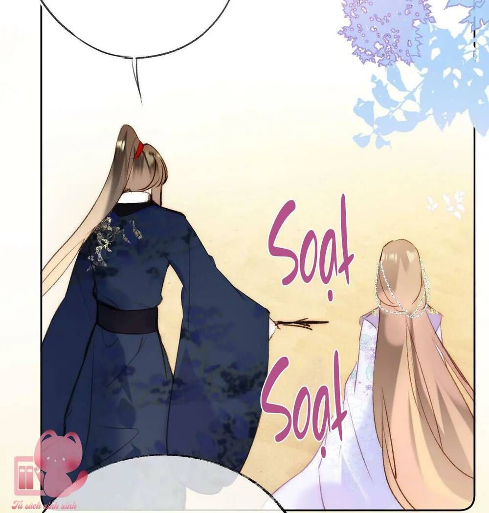 Vi Phu Của Ta Là Long Ngạo Thiên Phần 2 Chapter 48 - 52