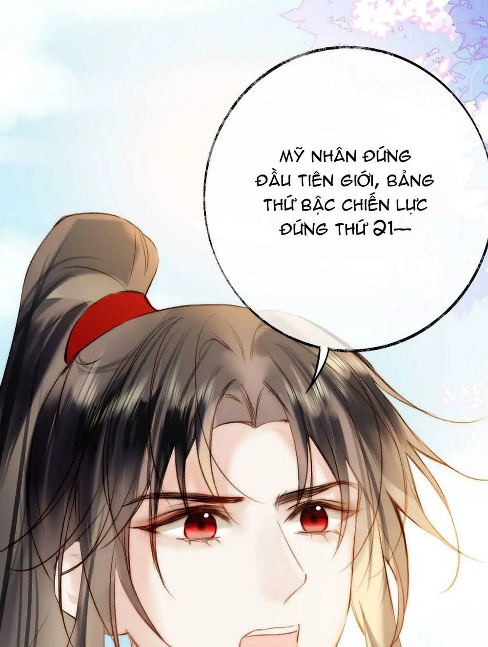 Vi Phu Của Ta Là Long Ngạo Thiên Phần 2 Chapter 48 - 55
