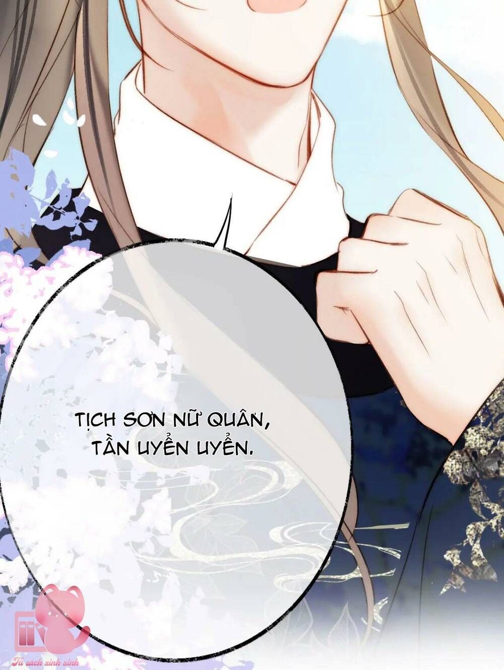 Vi Phu Của Ta Là Long Ngạo Thiên Phần 2 Chapter 48 - 56