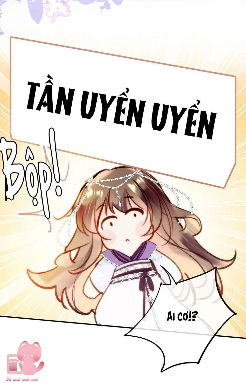 Vi Phu Của Ta Là Long Ngạo Thiên Phần 2 Chapter 48 - 57