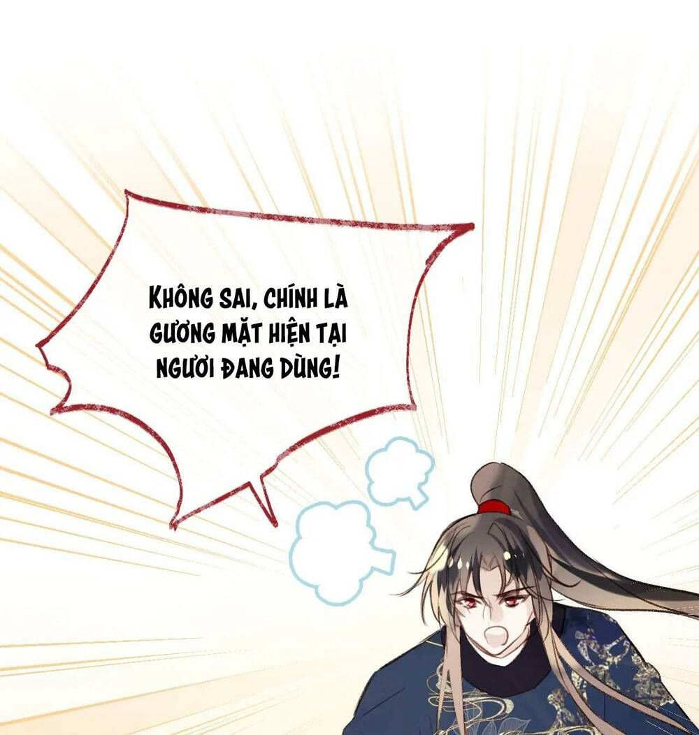 Vi Phu Của Ta Là Long Ngạo Thiên Phần 2 Chapter 48 - 58