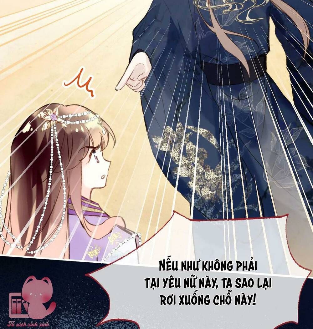 Vi Phu Của Ta Là Long Ngạo Thiên Phần 2 Chapter 48 - 59