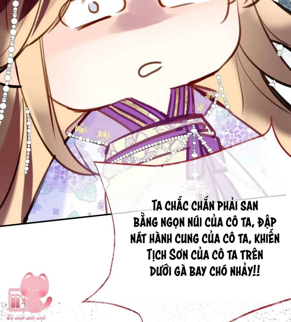 Vi Phu Của Ta Là Long Ngạo Thiên Phần 2 Chapter 48 - 61