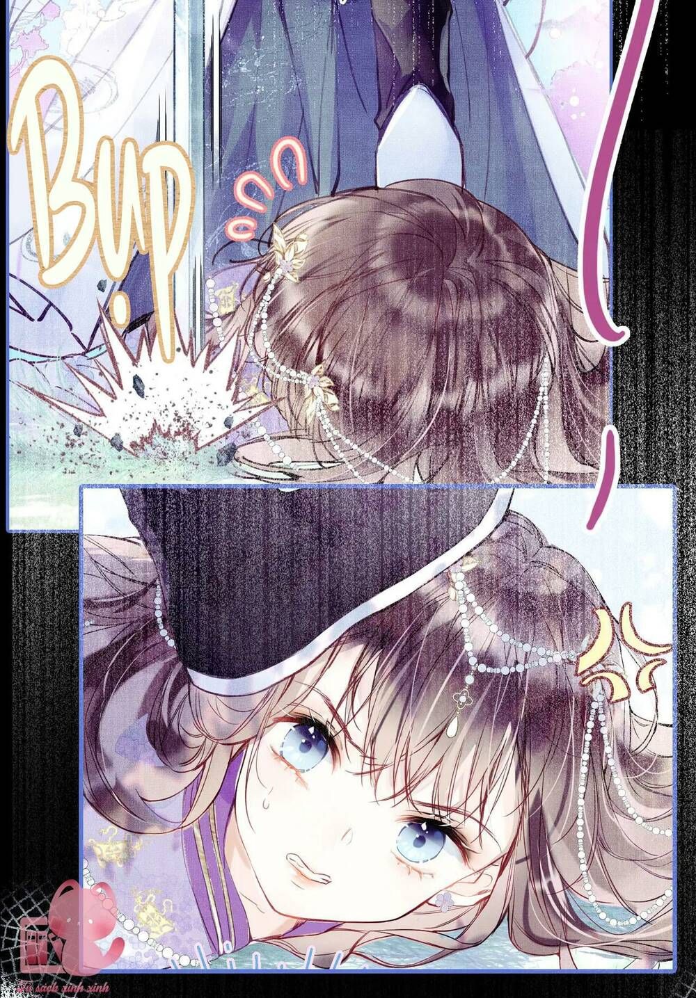 Vi Phu Của Ta Là Long Ngạo Thiên Phần 2 Chapter 48 - 63