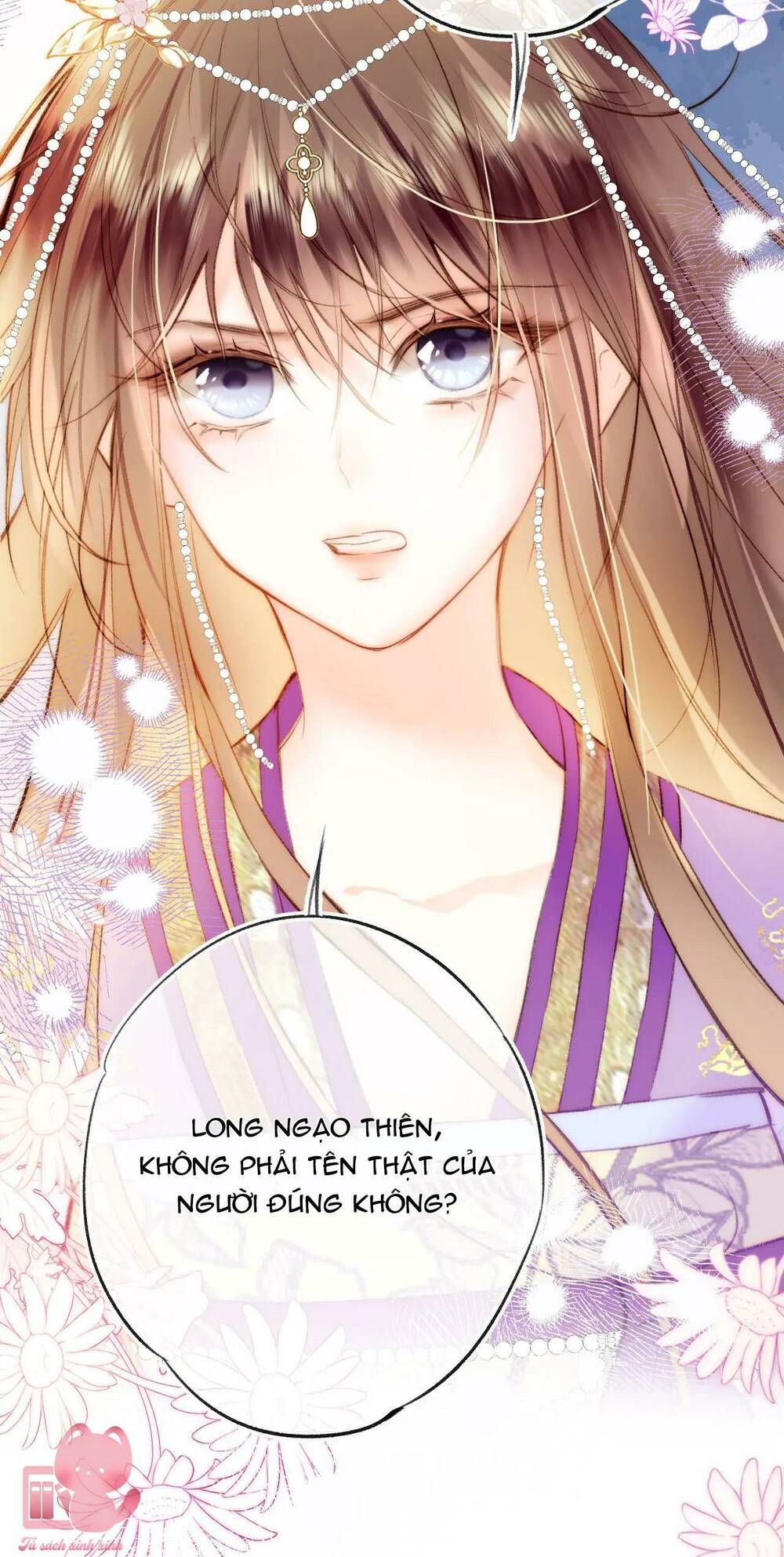 Vi Phu Của Ta Là Long Ngạo Thiên Phần 2 Chapter 48 - 65