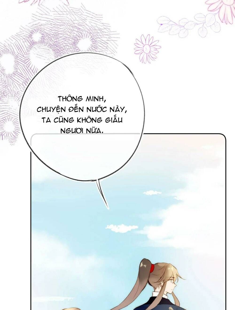 Vi Phu Của Ta Là Long Ngạo Thiên Phần 2 Chapter 48 - 66